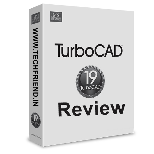  Turbocad review
