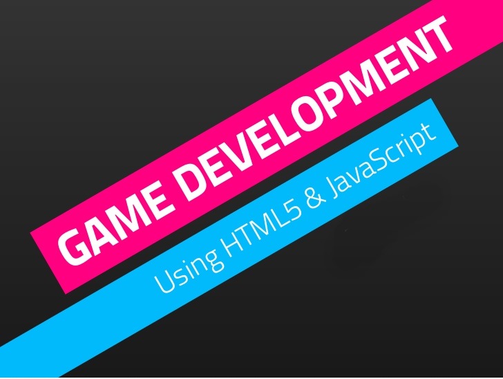 html5 and javacript game development