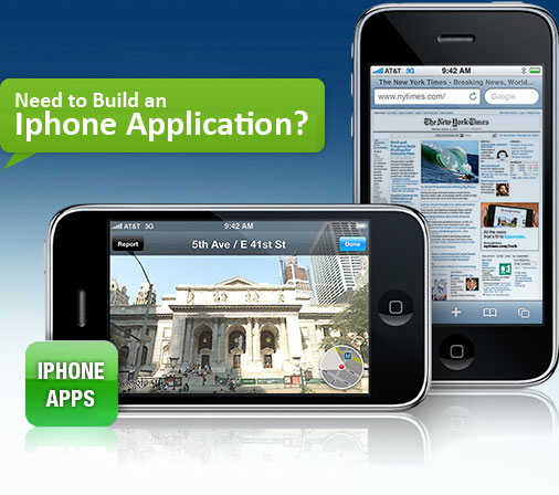Cost to Develop an iPhone Application