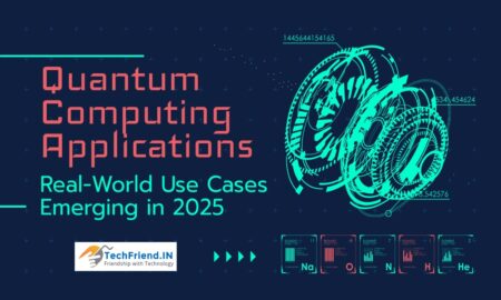 Quantum Computing Applications: Real-World Use Cases Emerging in 2025