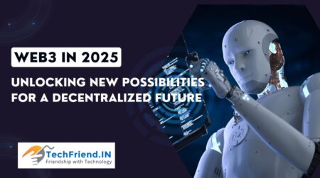 Web3 in 2025: Unlocking New Possibilities for a Decentralized Future