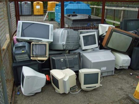 3 Ways to Efficiently and Effectively Recycle Your PC - TechFriend.IN