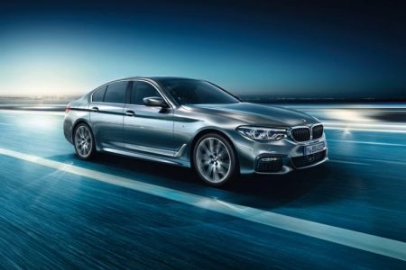 Why the BMW 5 Series is the Luxury Car For You - TechFriend.IN