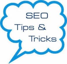 Best SEO tips