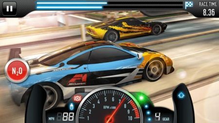 6 Best Android Car Racing Games of 2018 - TechFriend.IN