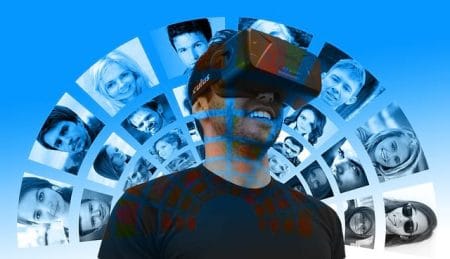 The Future of Virtual reality explained - TechFriend.IN