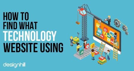 How to find What Technology a Website using? - TechFriend.IN