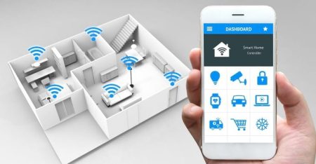 Turning Your Home Devices into Smart Home Gadgets, Is That Easy? - TechFriend.IN