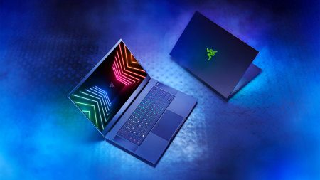 Razer Blade 15: A Powerful Gaming Laptop that is Created to Perform - TechFriend.IN