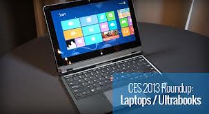 Redefine ultrabook