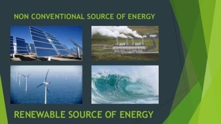 Unconventional Sources of Energy - TechFriend.IN