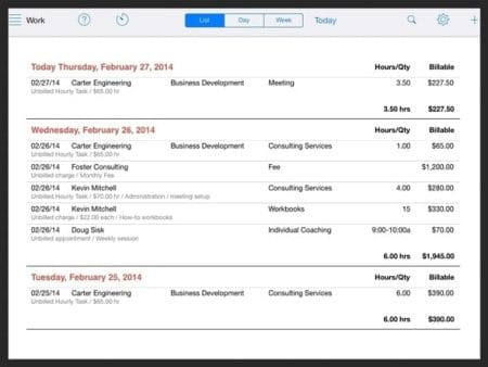 Workbox Software LLC Adds Functionality to Its Flagship iPad Accounting App for Small Businesses - TechFriend.IN