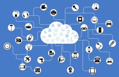 How has internet of things (IoT) influenced mobile technology? - TechFriend.IN