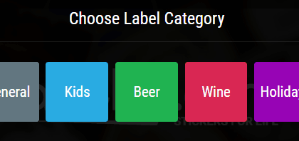 Labeley: Free Online Tool for Creating Custom Labels and Stickers - TechFriend.IN