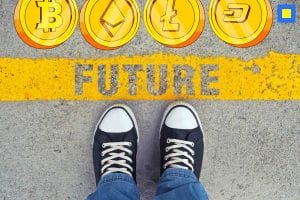 What is the future of various cryptocurrencies? - TechFriend.IN